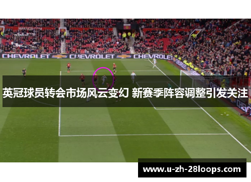 英冠球员转会市场风云变幻 新赛季阵容调整引发关注