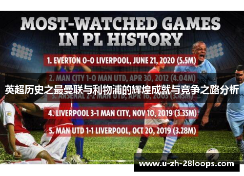英超历史之最曼联与利物浦的辉煌成就与竞争之路分析